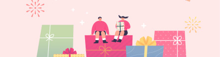<국세청어린이신문> 리뉴얼 이벤트(5O명)